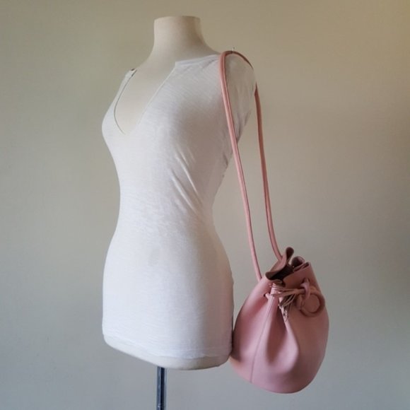DANA Shaffer Los Angeles Handbags - DANA Shaffer Los Angeles Bucket Bag